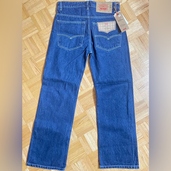 Levi’s 513 - Picture 9 of 11